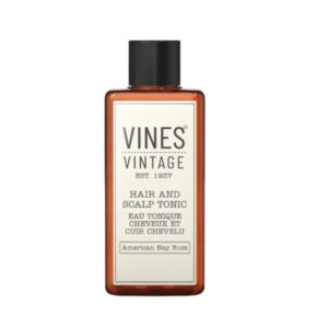 Loțiune tonică Vines Vintage Bay Rum 200 ml