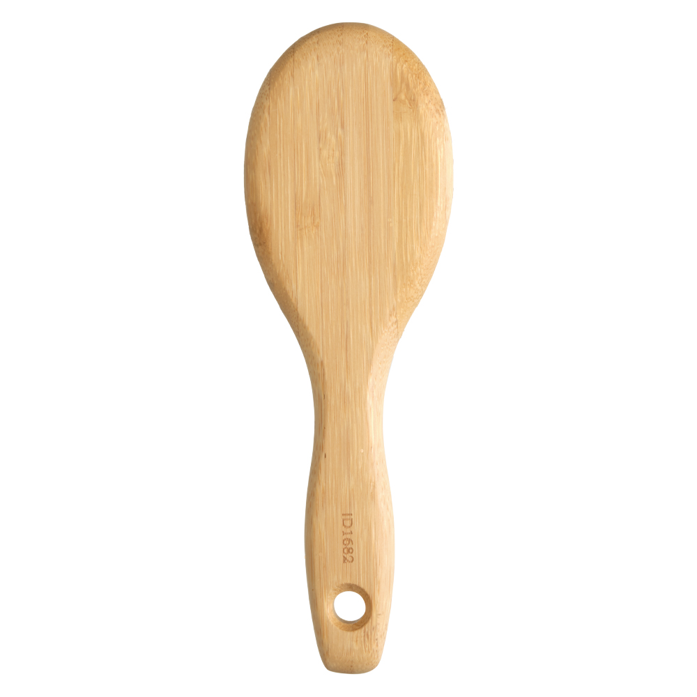 Perie Bambus Olivia Garden Detangle Massage-XS 6 Perie Bambus Olivia Garden Detangle Massage-XS 5