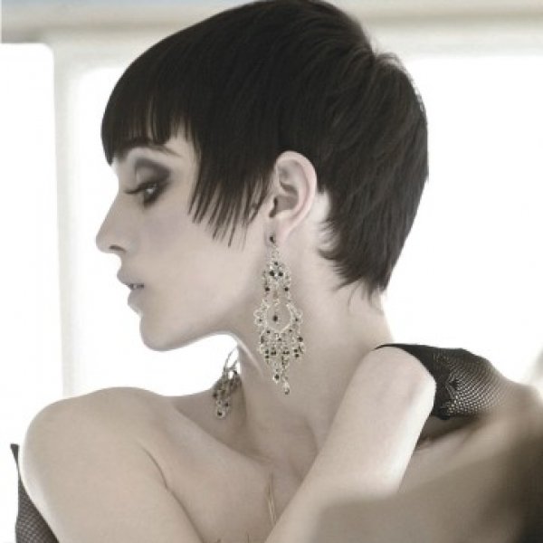 LOOK & LEARN COLECTIA 2013 SCOALA PAUL MITCHELL BUCURESTI 1