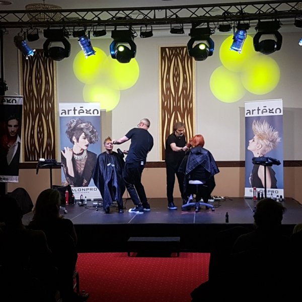 SHOW ACADEMIA ARTEGO ITALIA BRASOV 14.11.2017 1