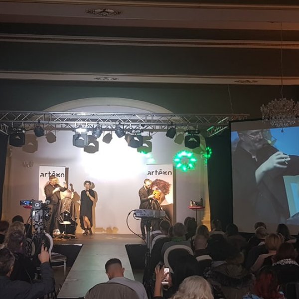 CURS TEHNIC TUNSOARE - INTERNATIONAL CLUJ NAPOCA 1