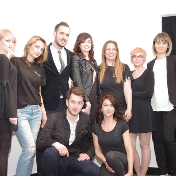 SEMINAR CULOARE ARTEGO GALATI 04.04.2017 1