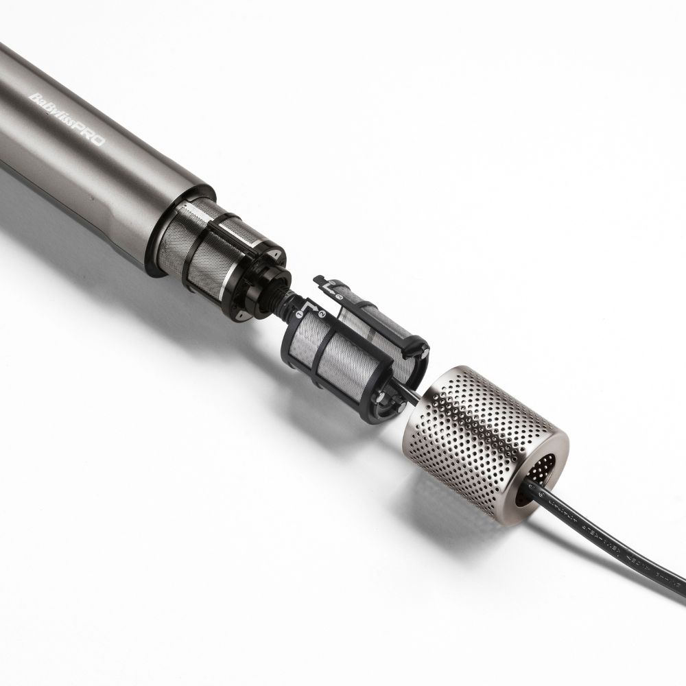 Drying Wand uscător de păr profesional Dual Ionic premium BabylissPro 18 Drying Wand uscător de păr profesional Dual Ionic premium BabylissPro 17