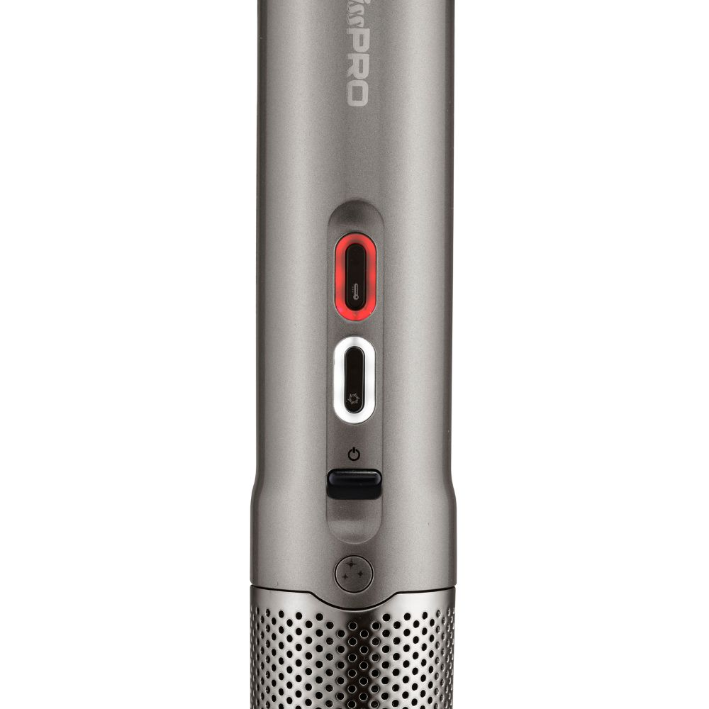 Drying Wand uscător de păr profesional Dual Ionic premium BabylissPro 16 Drying Wand uscător de păr profesional Dual Ionic premium BabylissPro 15