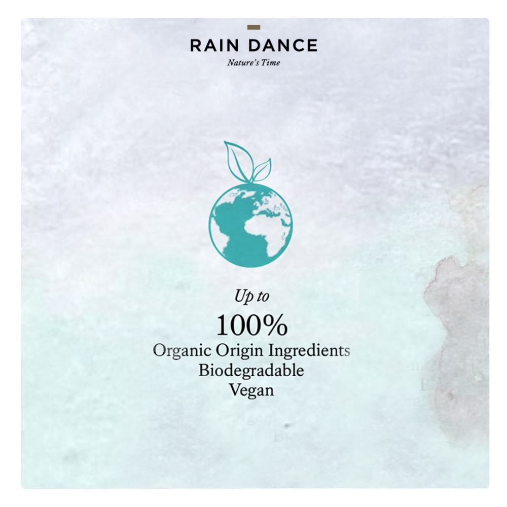 Șampon profesional anti-age pentru păr subțire Renaissance Prosperity Bath RAIN DANCE 300ml pentru volum și rezistență 7 Șampon profesional anti-age pentru păr subțire Renaissance Prosperity Bath RAIN DANCE 300ml pentru volum și rezistență - imagine 7