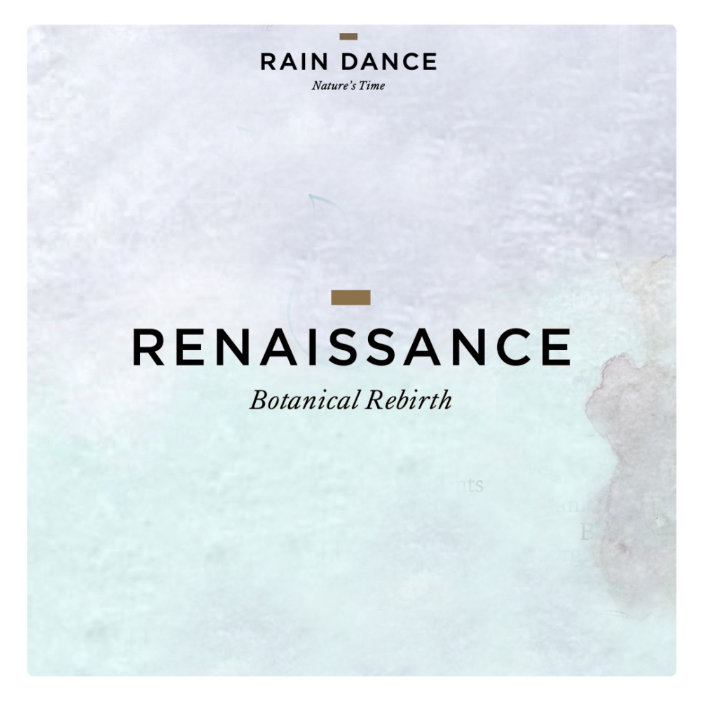 Ser regenerare păr și piele Renaissance Sublime Night RAIN DANCE 100ml cu efect nutritiv intens 4 Ser regenerare păr și piele Renaissance Sublime Night RAIN DANCE 100ml cu efect nutritiv intens - imagine 4