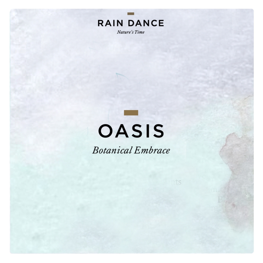 Tratament profesional pentru păr vopsit Oasis Color Bind pH3 RAIN DANCE 200ml pentru protecția culorii 4 Tratament profesional pentru păr vopsit Oasis Color Bind pH3 RAIN DANCE 200ml pentru protecția culorii - imagine 4