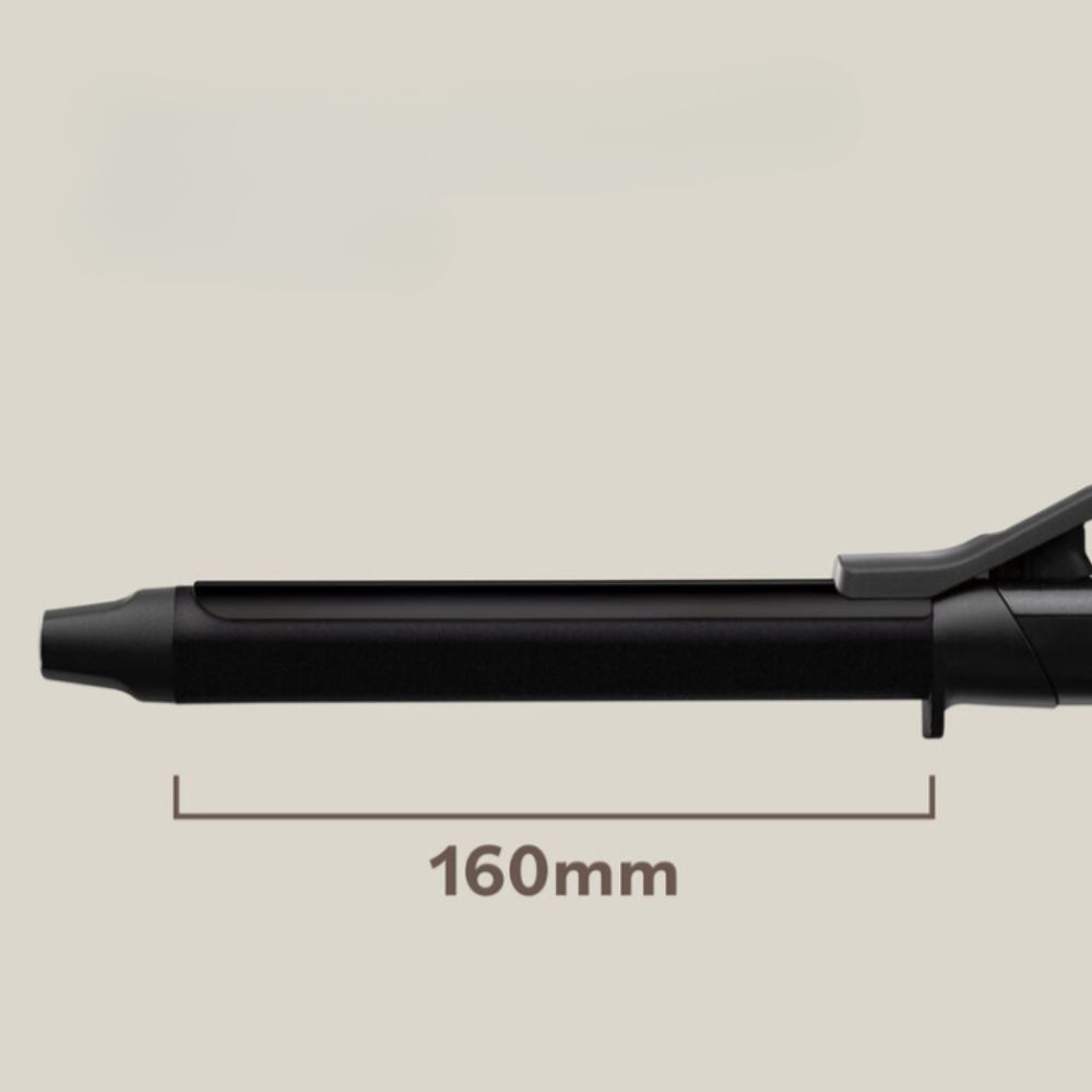 Ondulator de păr Profesional 25mm tehnologie avansată HI-PERFORMANCE cu clapetă pentru bucle clasice cu volum BabylissPro BAB2493E 5 Ondulator de păr Profesional 25mm tehnologie avansată HI-PERFORMANCE cu clapetă pentru bucle clasice cu volum BabylissPro BAB2493E 4