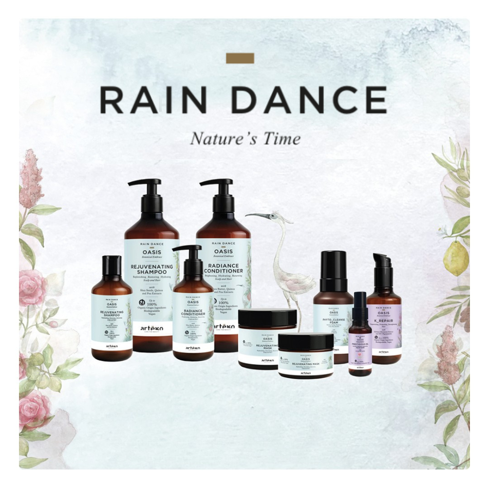 Acasă 63 Rain Dance
