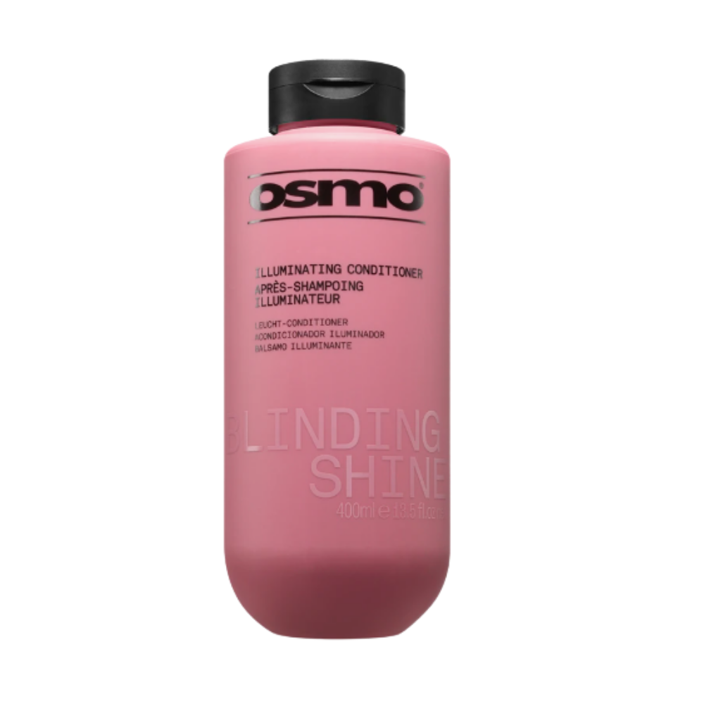 Balsam profesional iluminator Blinding Shine OSMO 400 ml 1 Balsam profesional iluminator Blinding Shine OSMO 400 ml
