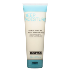 Mască profesională de hidratare și reparare intensă a părului Deep Moisture OSMO 250 ml