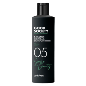 Șampon cu Pigmenți Gri Artego GS05N Grey Pearl 1000 ml