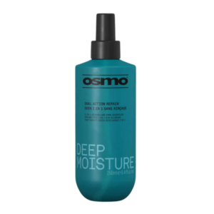 Spray reparator bifazic Deep Moisture OSMO 250 ml