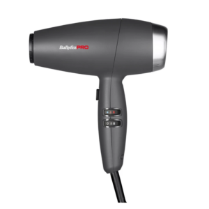 Uscător de păr profesional BabylissPRO EVOLUTO 2400W puternic și ultra ușor